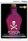 Poison: Medicine, Murder, and Mystery - zdjęcie