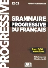 Grammaire progressive du Francais. Perfect B2-C2 - zdjęcie