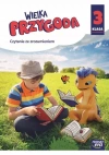 Wielka Przygoda. Czytanie ze zrozumieniem. Klasa 3 - zdjęcie