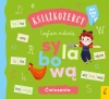 Książkożercy. Czytam metodą sylabową. Ćwiczenia - zdjęcie