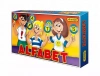 Alfabet. Pomoc dydaktyczna - zdjęcie