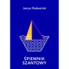 Śpiewnik szantowy - zdjęcie