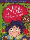Mela motylkowa wróżka - zdjęcie