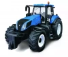 MAISTO 82721 Traktor na radio NEW HOLLAND T8.435 GENESIS - zdjęcie