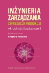 inżynieria zarządzania. Cyfryzacja produkcji - zdjęcie