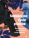 Sensacyjne życie ptaków - zdjęcie
