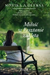Miłość w kasztanie zaklęta wyd. kieszonkowe - zdjęcie