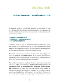 Dieta długowieczności, zdjęcie 14