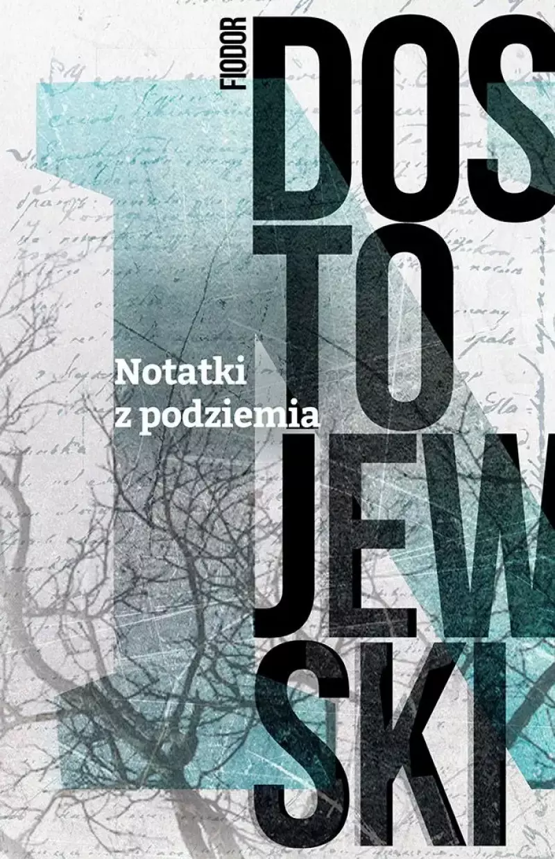 Notatki z podziemia