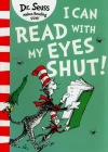 I Can Read With My Eyes Shut - zdjęcie