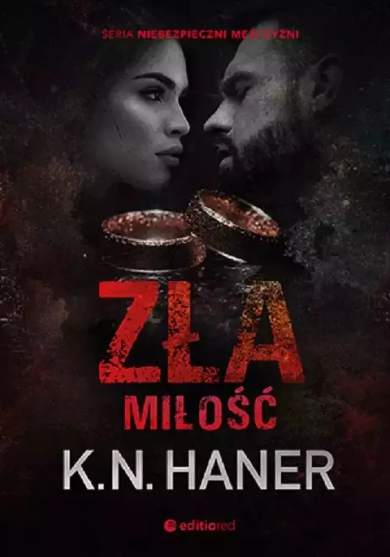 Zła miłość Zła miłość