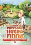 Przygody Hucka Finna. Audiobook - zdjęcie
