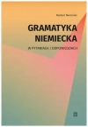 Gramatyka niemiecka w pytaniach i odpowiedziach - zdjęcie