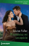 Przynosisz mi szczęście - zdjęcie