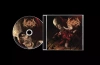 Nightmares Made Flesh, CD - zdjęcie