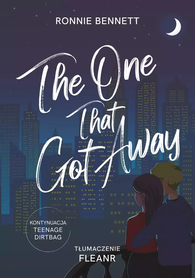 The One That Got Away The One That Got Away