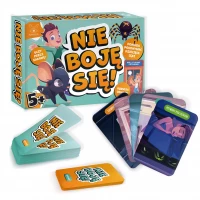 Nie boję się!, zdjęcie 2