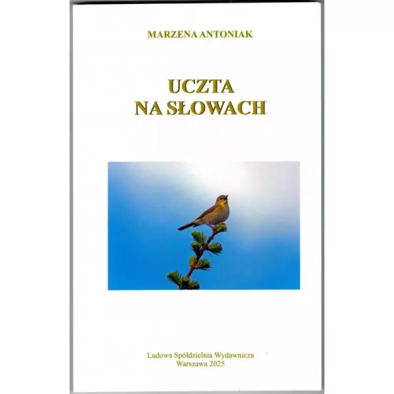 Uczta na słowach Uczta na słowach