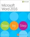 Microsoft Word 2016 Krok po kroku - zdjęcie