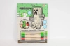 Minecraft d/kolor.5flamast.+figurka2D 96528 - zdjęcie