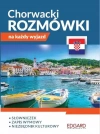 Chorwacki. Rozmówki na każdy wyjazd - zdjęcie