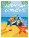 Wakacyjne łamigłówki. Gimnastyka umysłu dla młodszych i starszych - zdjęcie