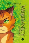 Wojownicy. Wojownicy komiks #1 - zdjęcie