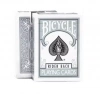 Karty Rider Back Silver BICYCLE - zdjęcie