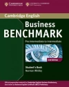Business Benchmark Pre-intermediate to Intermediate. Business Preliminary Student's Book - zdjęcie