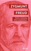 Poza zasadą przyjemności - zdjęcie