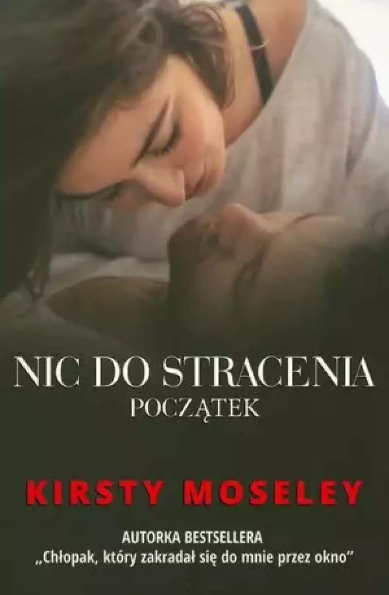 Nic do stracenia. Początek Nic do stracenia. Początek