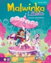 Malwinka i Lusia. Ucieczka jednorożca - zdjęcie