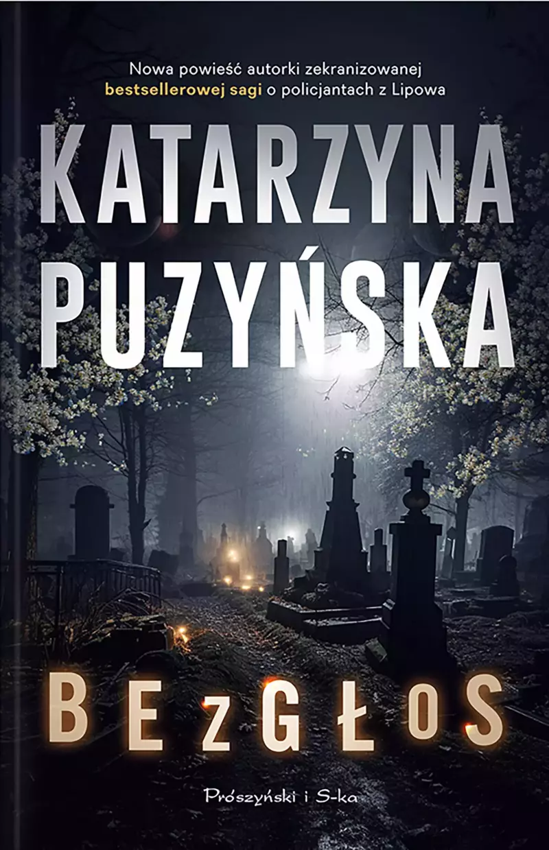 Bezgłos Bezgłos