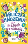 Tabliczka mnożenia dla małych geniuszy - zdjęcie