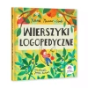 Wierszyki logopedyczne - zdjęcie