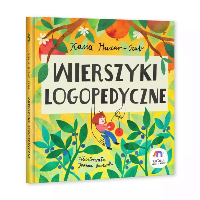 Wierszyki logopedyczne Wierszyki logopedyczne