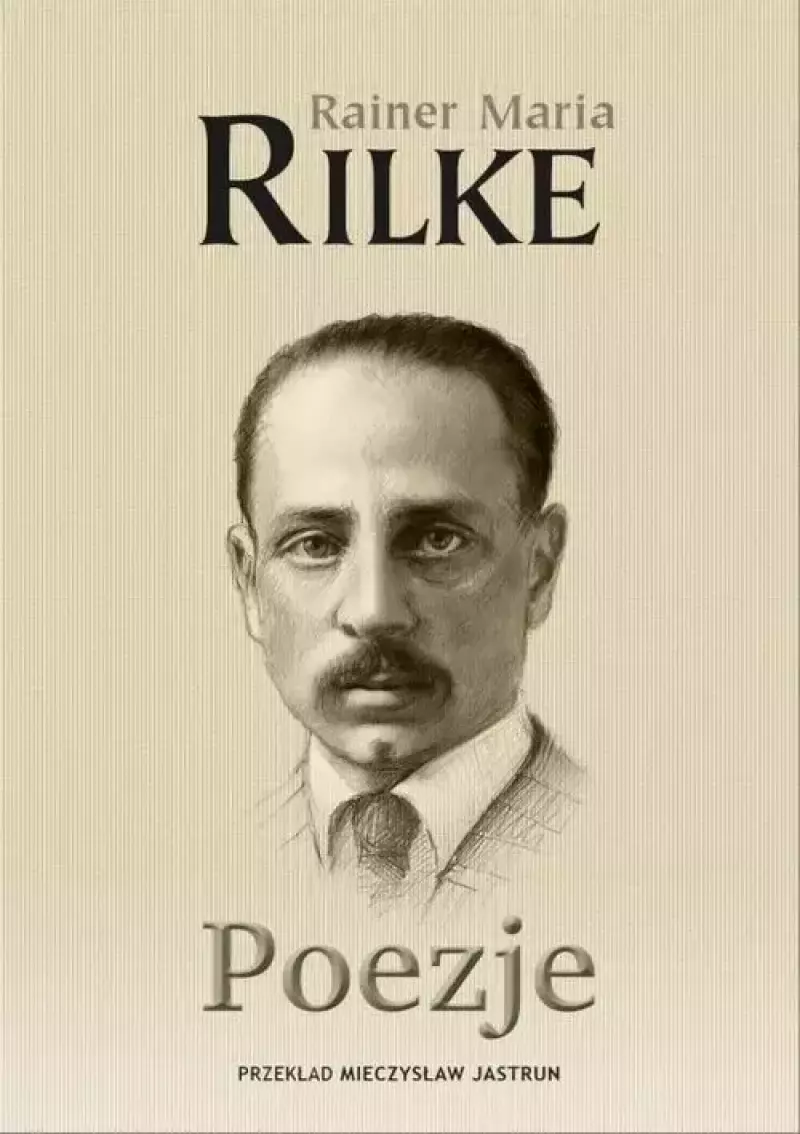 Poezje Poezje