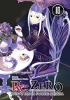 Re: Zero. Życie w innym świecie od zera. Light Novel. Tom 10 - zdjęcie