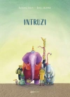 Intruzi - zdjęcie