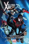 All-New X-Men. Tom 6. Przygoda w świecie Ultimate - zdjęcie