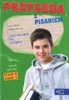 Przygoda z pisaniem. Zapraszamy na słówko. Klasa 6. Część 1. Język polski. Szkoła podstawowa - zdjęcie