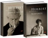 Pakiet. Herbert. Biografia. Tom 1. Niepokój / Tom 2. Pan Cogito - zdjęcie