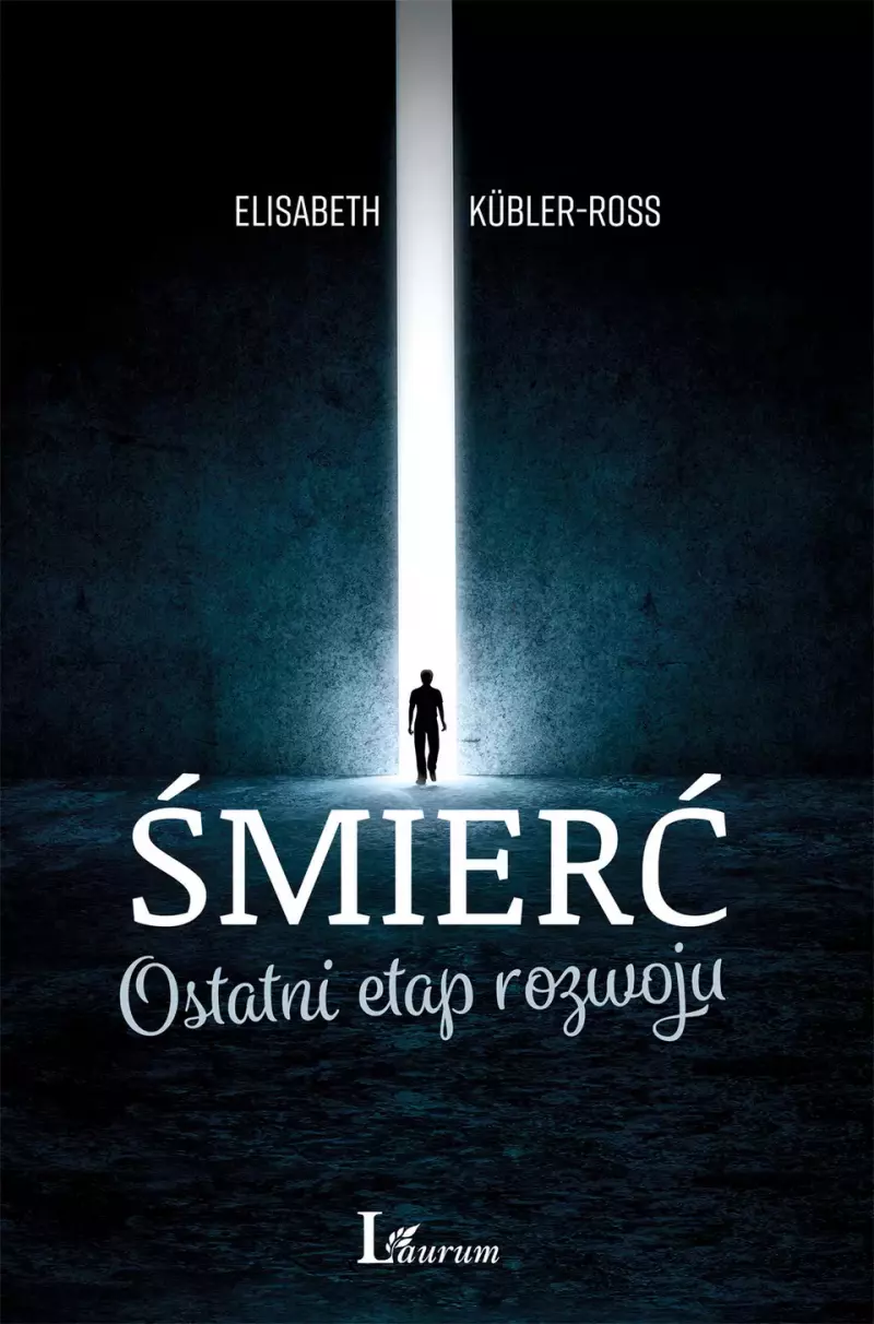 Śmierć. Ostatni etap rozwoju Śmierć. Ostatni etap rozwoju