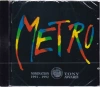 Metro, CD - zdjęcie