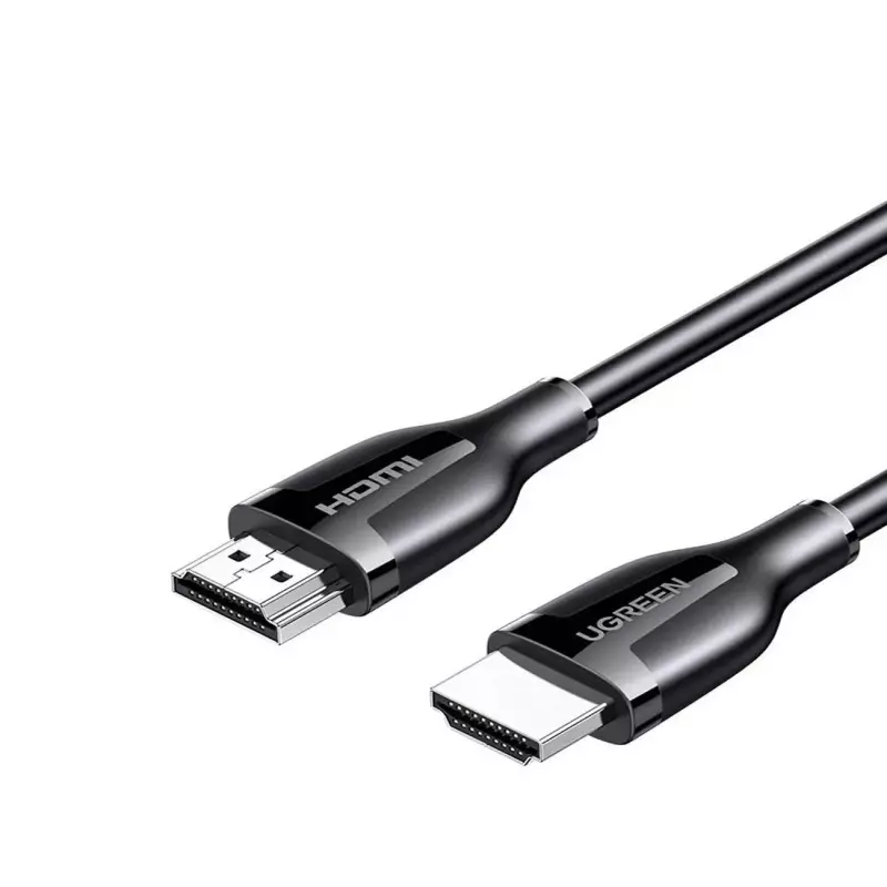 Kabel HDMI Ugreen 4K 1,5m - czarny Kabel HDMI Ugreen 4K 1,5m - czarny