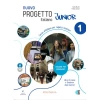 Nuovo Progetto italiano Junior 1. Książka nauczyciela - zdjęcie
