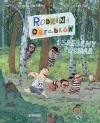 Rodzina Obrabków i srebrny puchar - zdjęcie