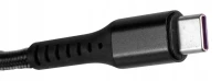 Kabel 3 w 1, 1.2m, zdjęcie 5