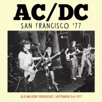 San Fransisco '77, CD, zdjęcie 4