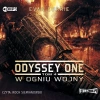 Odyssey One. Tom 4. W ogniu wojny. Audiobook - zdjęcie